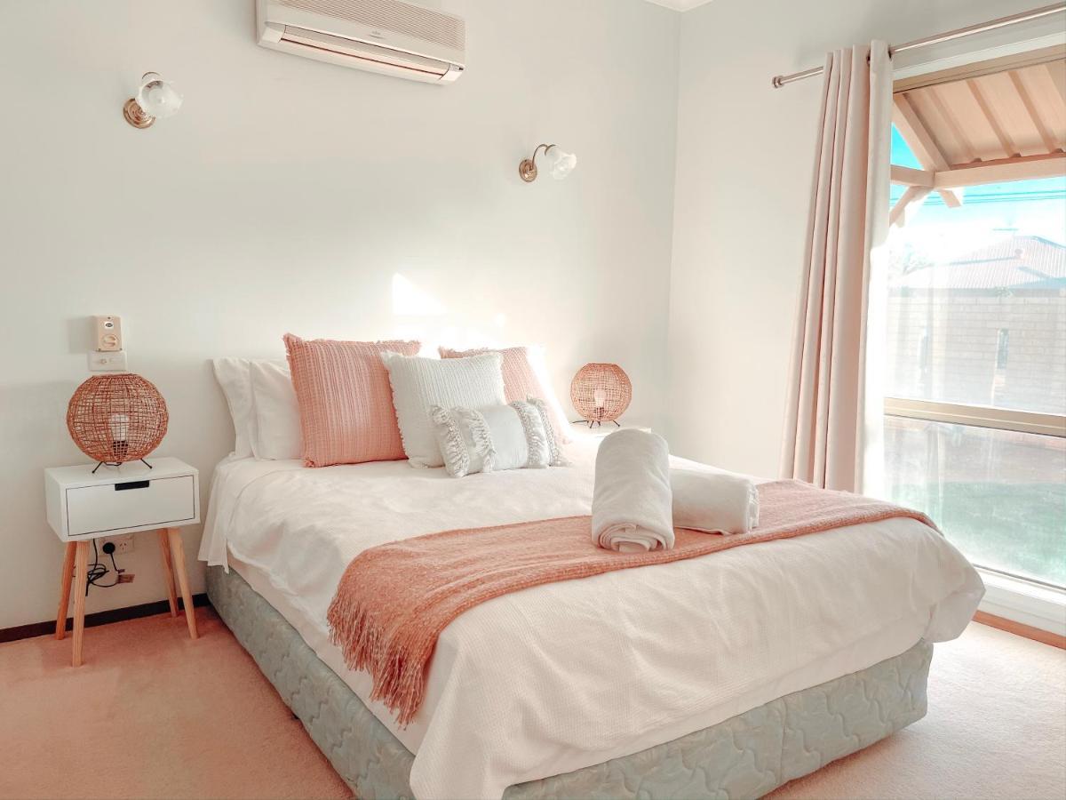 Carnarvon 3Br & 2Ba Holiday House Exterior foto